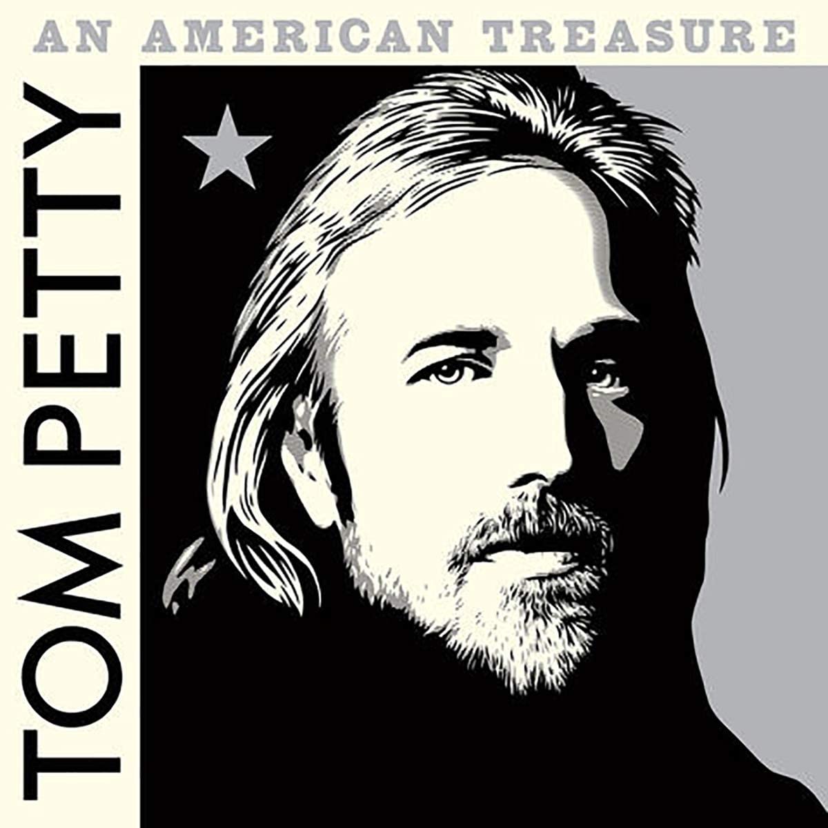 An American Treasure 6xLP | Vinile Tom Petty