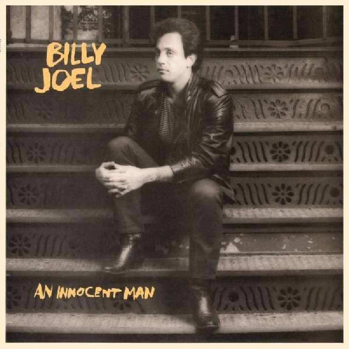 An Innocent Man LP - Vinile Billy Joel