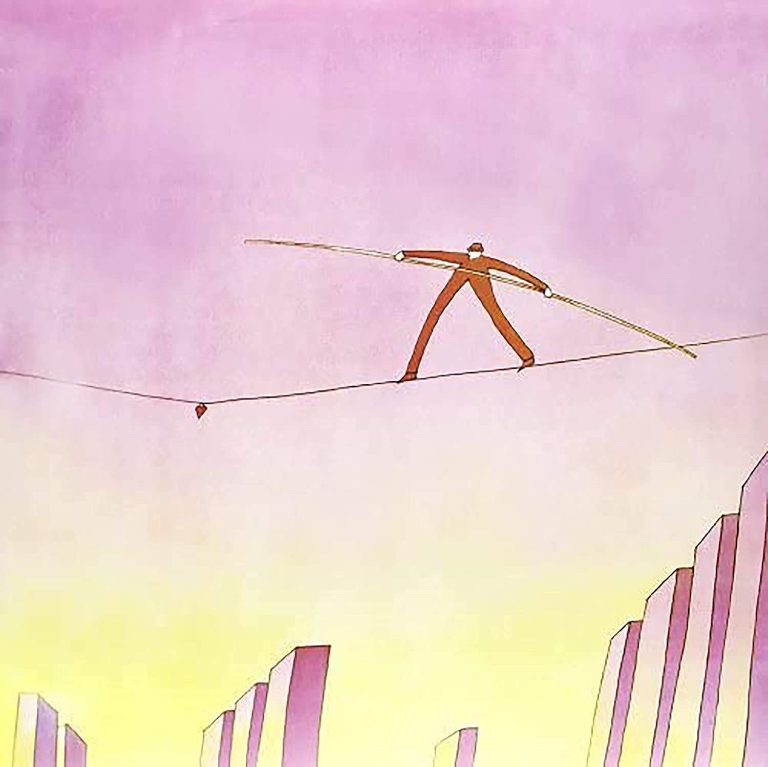 Anima LP | Vinile Riccardo Cocciante 