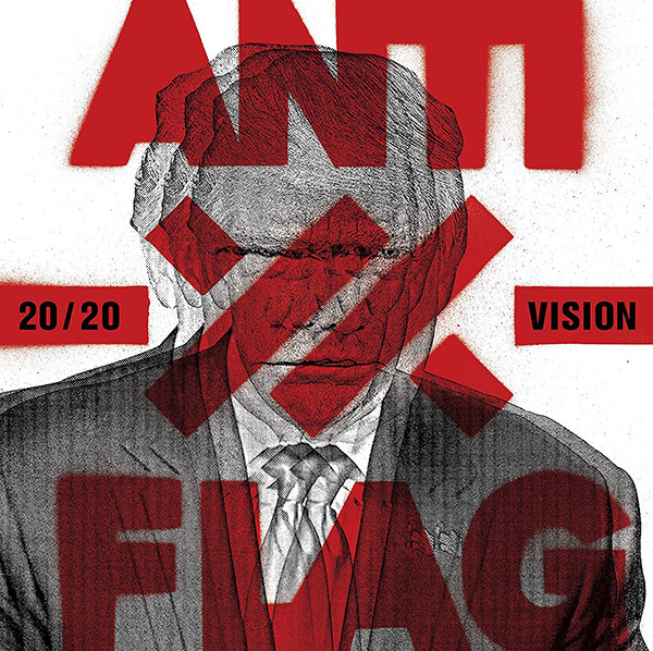 20/20 Vision LP
