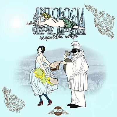 Antologia della Canzone Napoletana