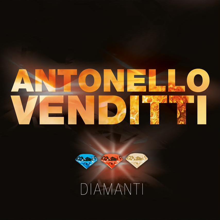 Diamanti 2xLP