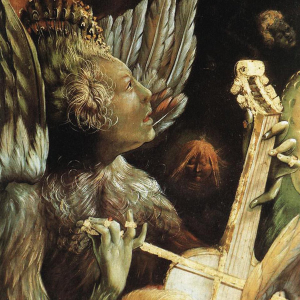 Anxiety Despair Languish LP - Vinile Lento