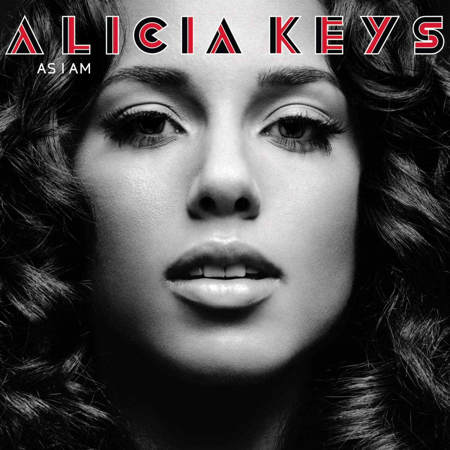 As I Am 2LP 