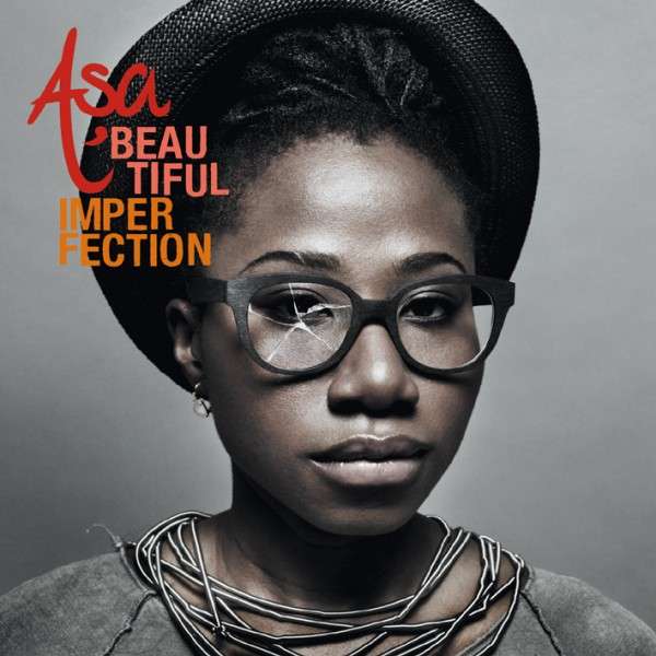 Beautiful Imperfection LP