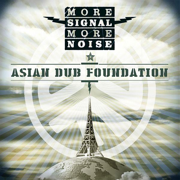 More Signal More Noise LP