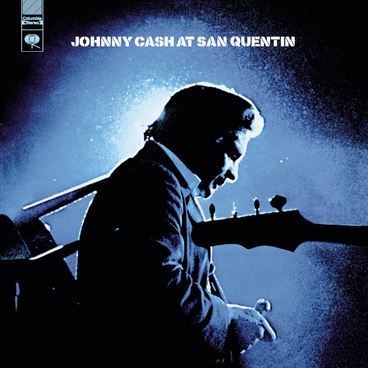 At San Quentin LP | Vinile Johnny Cash
