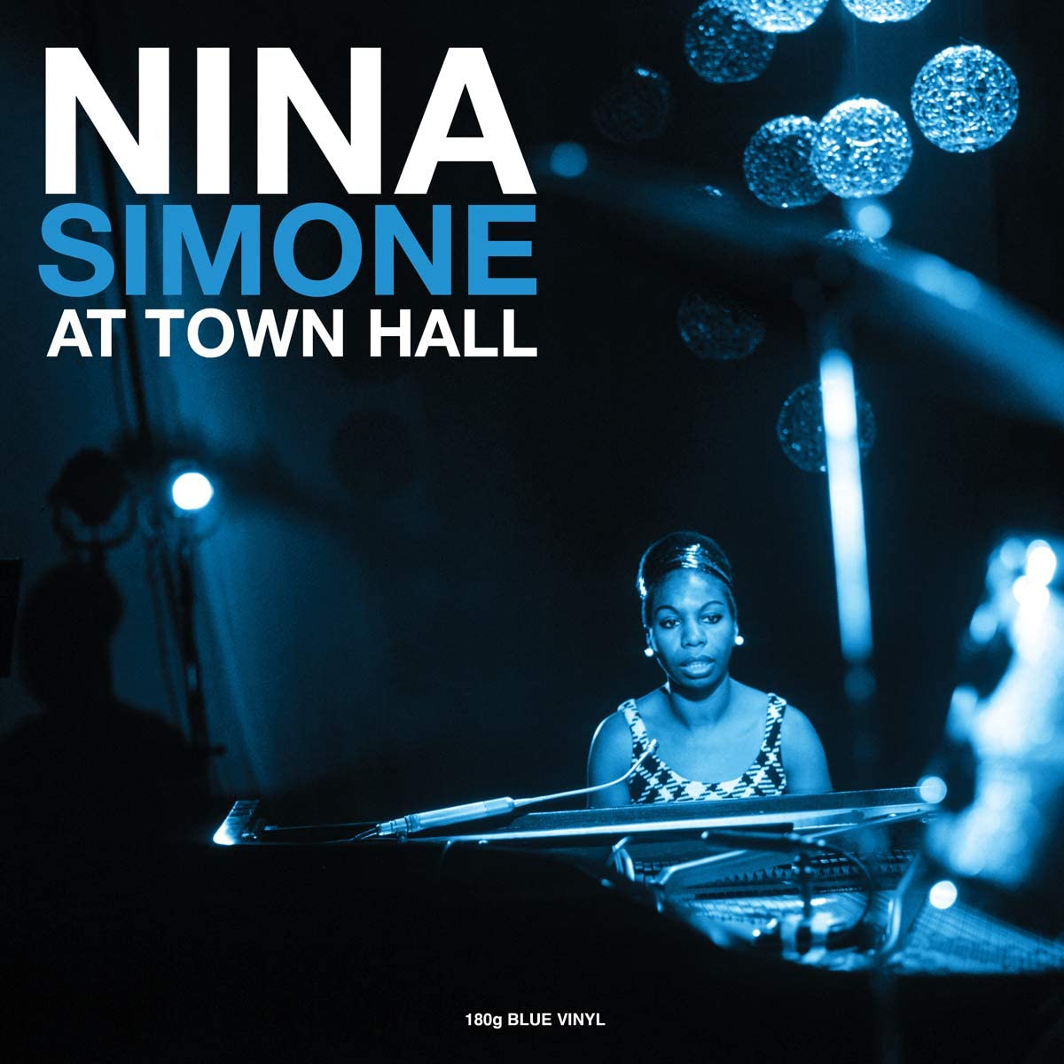 At Town Hall LP | Vinili Nina Simone