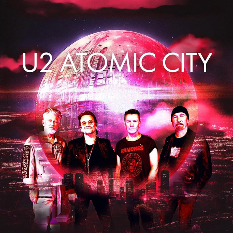 Atomic City
