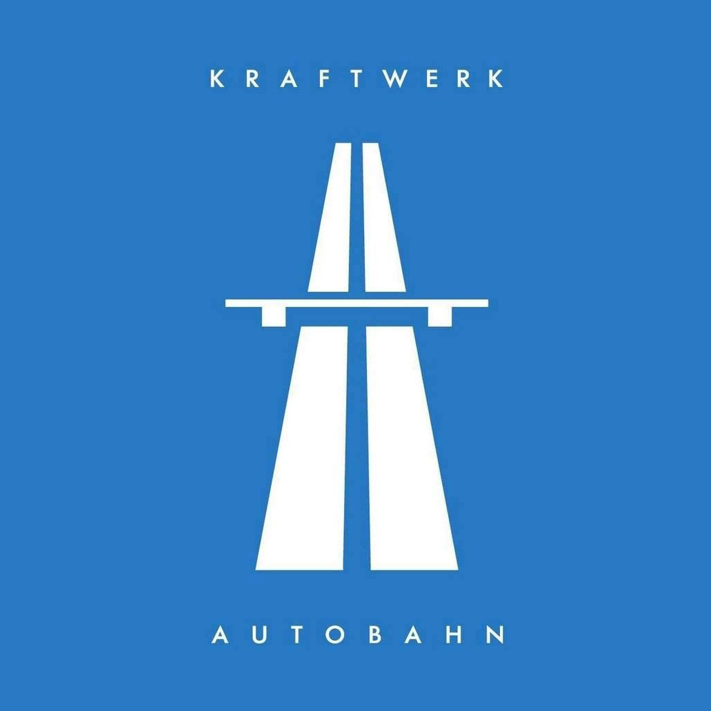 Autobahn LP | Vinili Kraftwerk