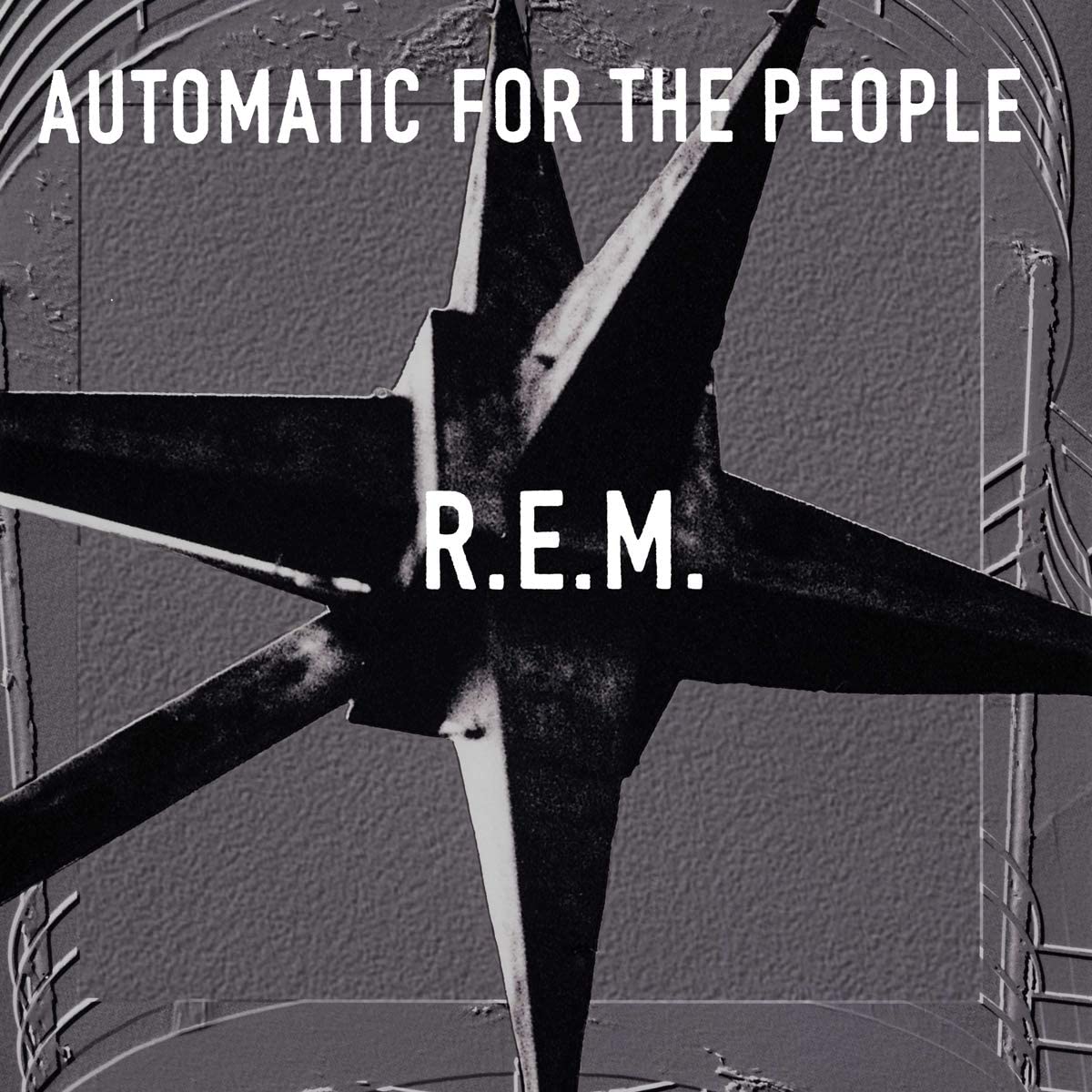 Automatic For The People LP | Vinili R.E.M.