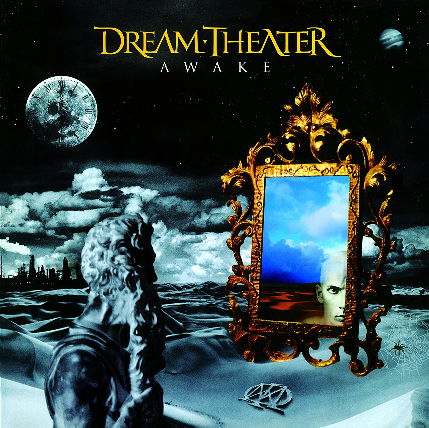 Awake 2xLP | Vinile Dream Theater