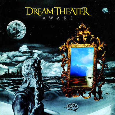 Awake 2xLP | Vinile Dream Theater