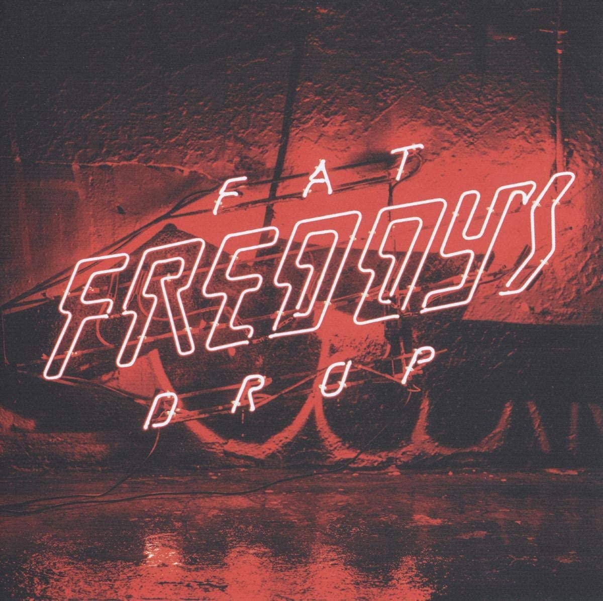 BAYS 2xLP 