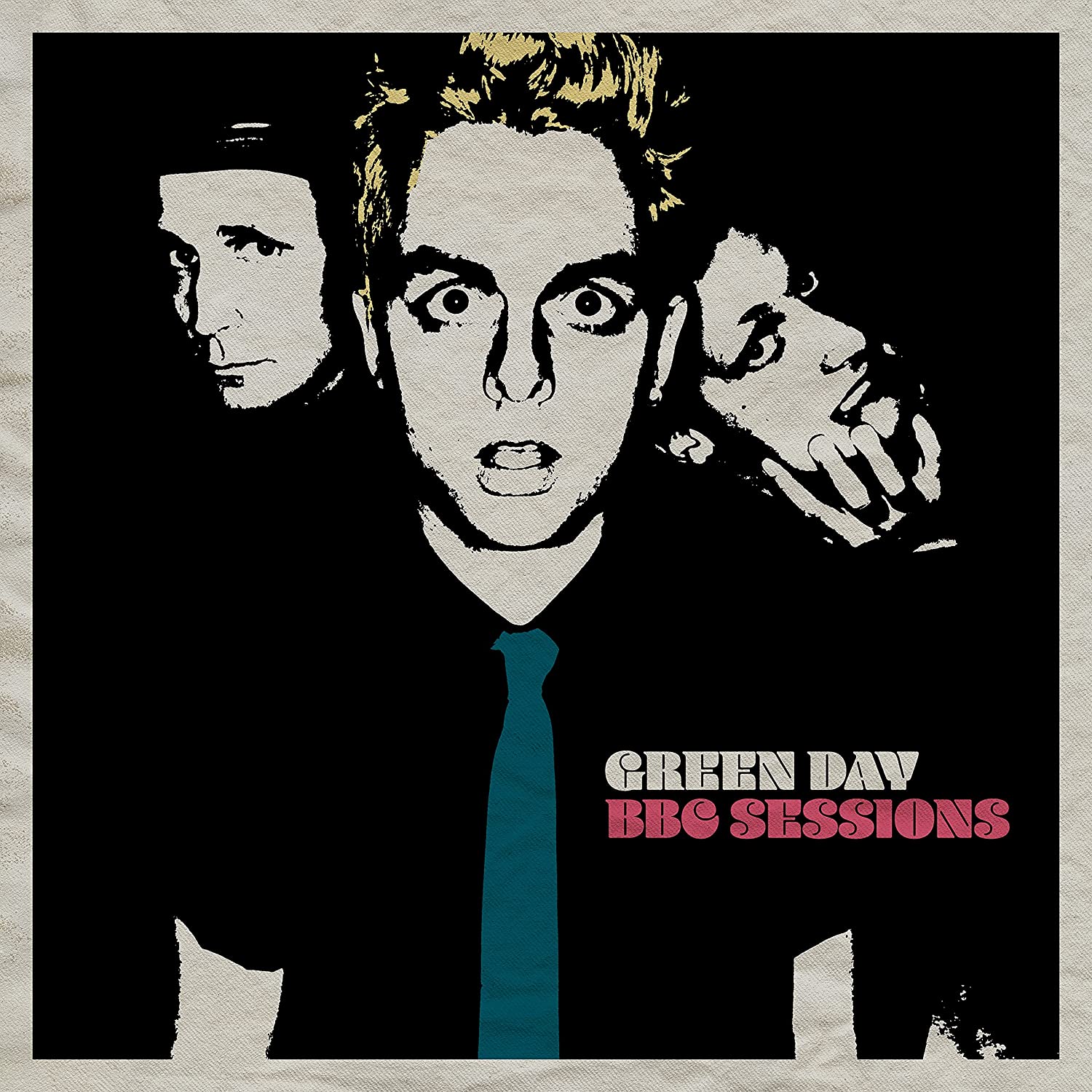 BBC Sessions 2xLP | Vinili Green Day 