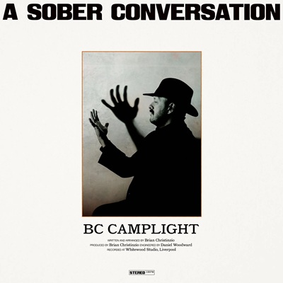 A Sober Conversation