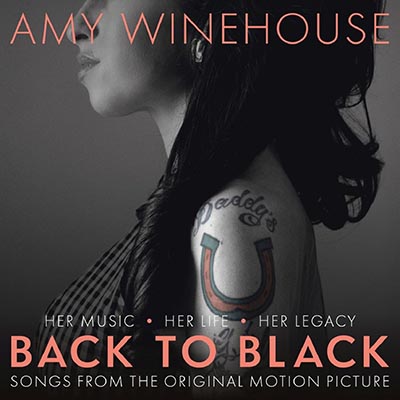 Back to Black Soundtrack