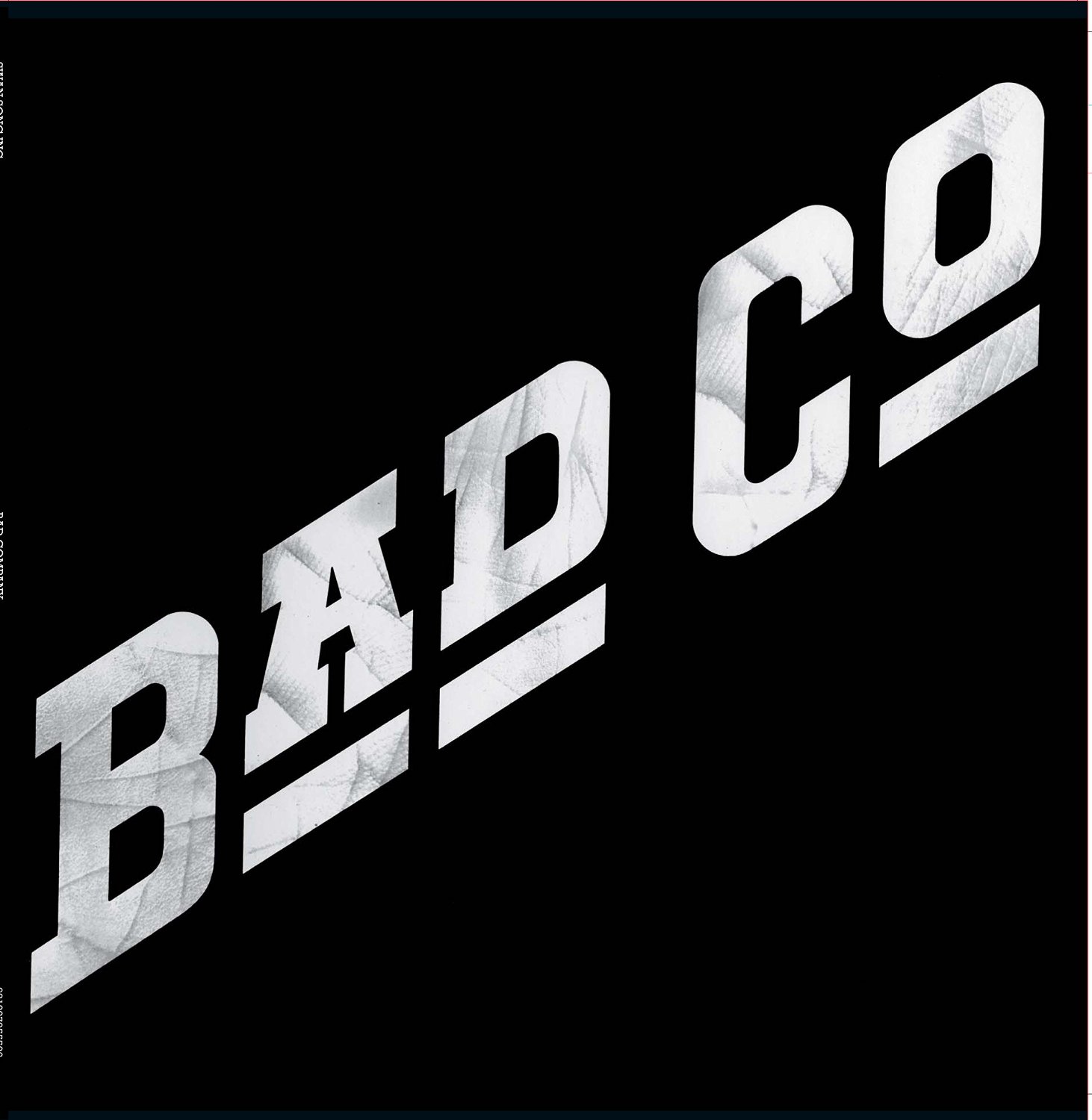 Bad Company Deluxe 2xLP