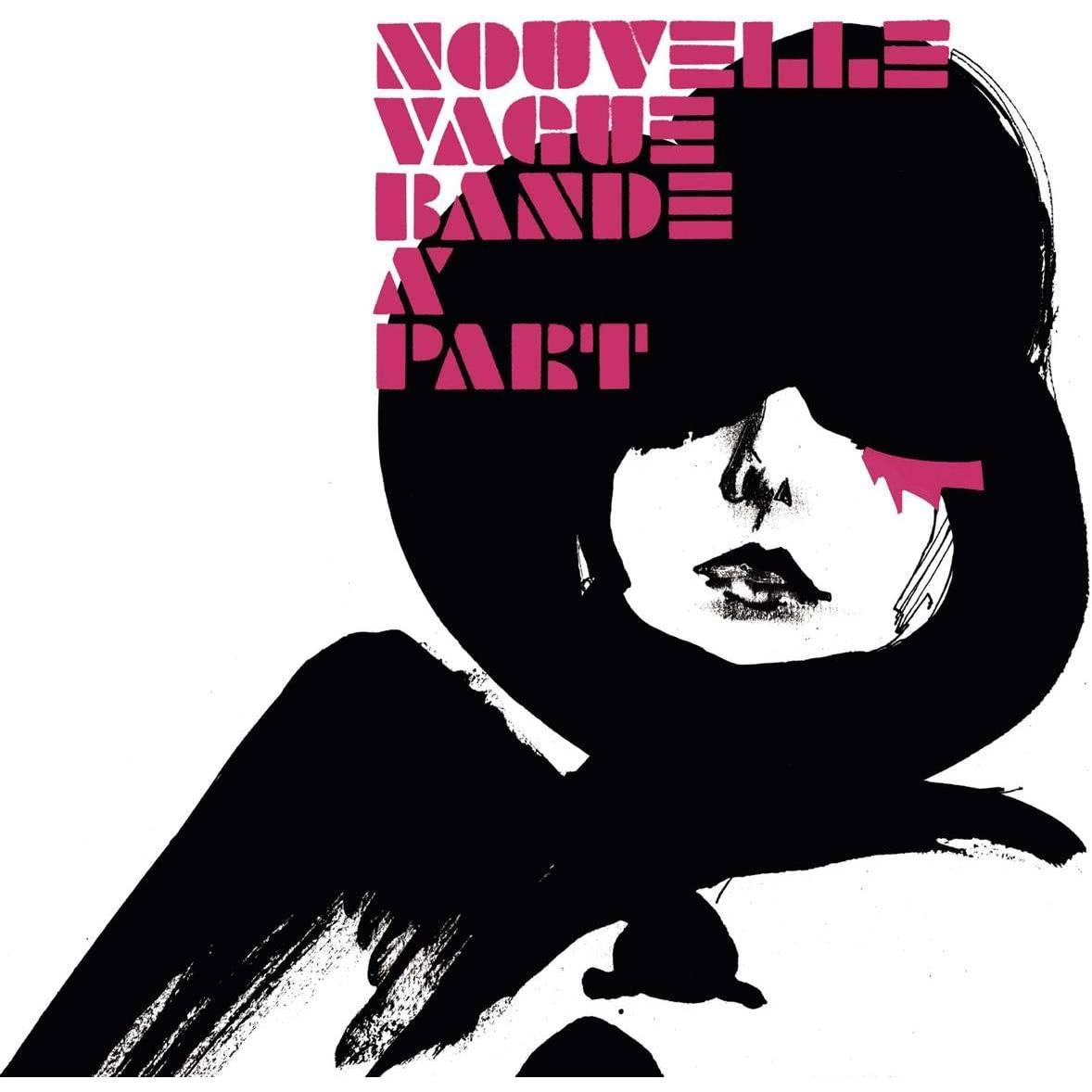 Bande à Part LP | Vinile Nouvelle Vague