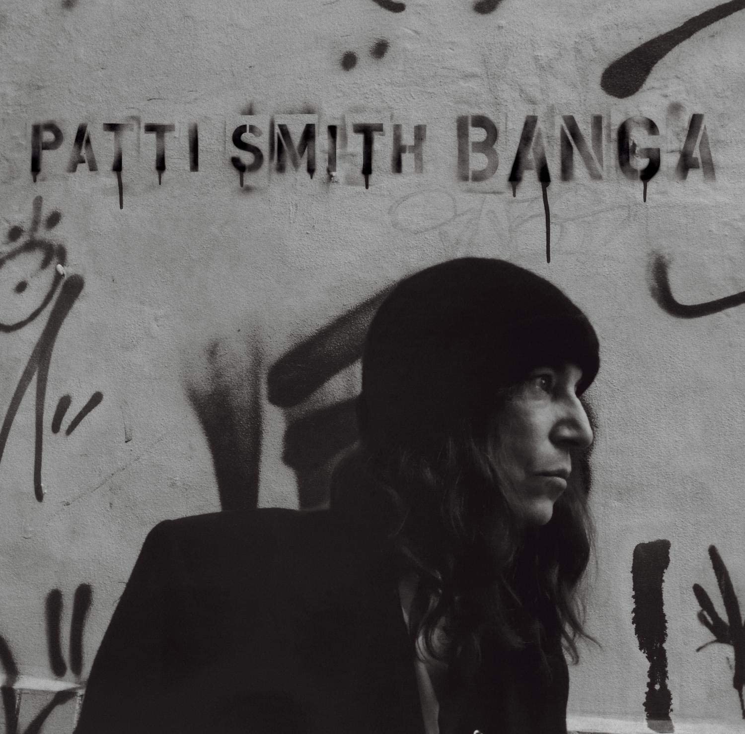 Banga 2xLP | Vinile Patti Smith 