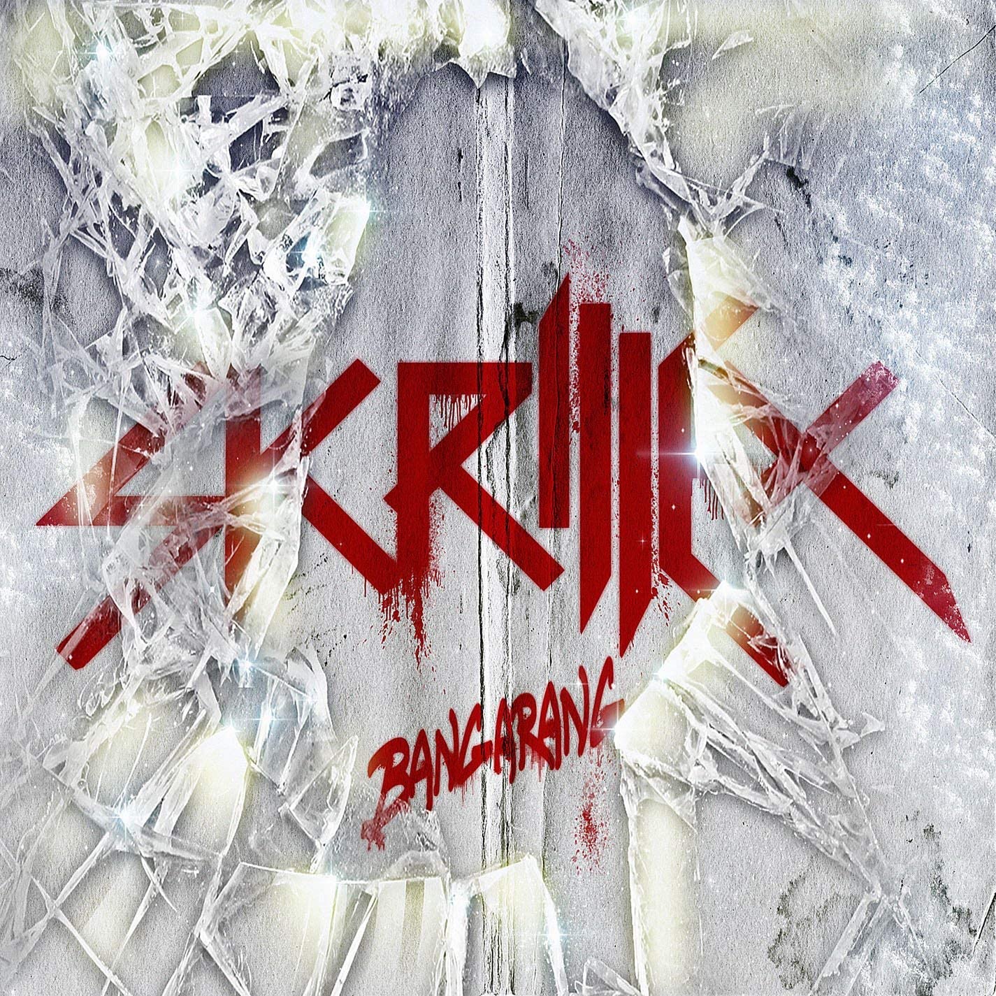 Bangarang LP