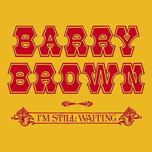 I'm Still Waiting LP