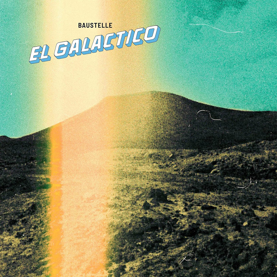 El Galactico