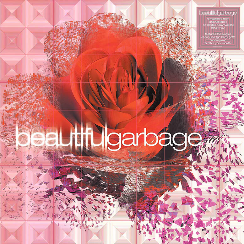 Beautiful Garbage 2xLP | Vinili Garbage