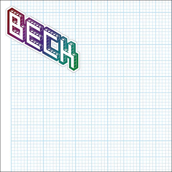 The Information 2xLP