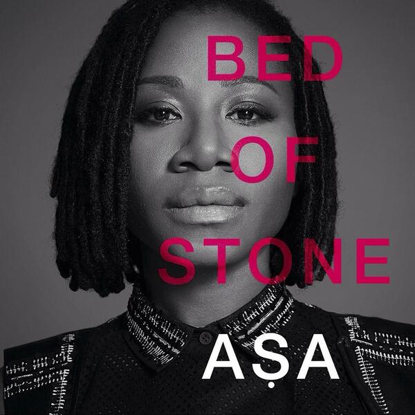 Bed of Stone LP 