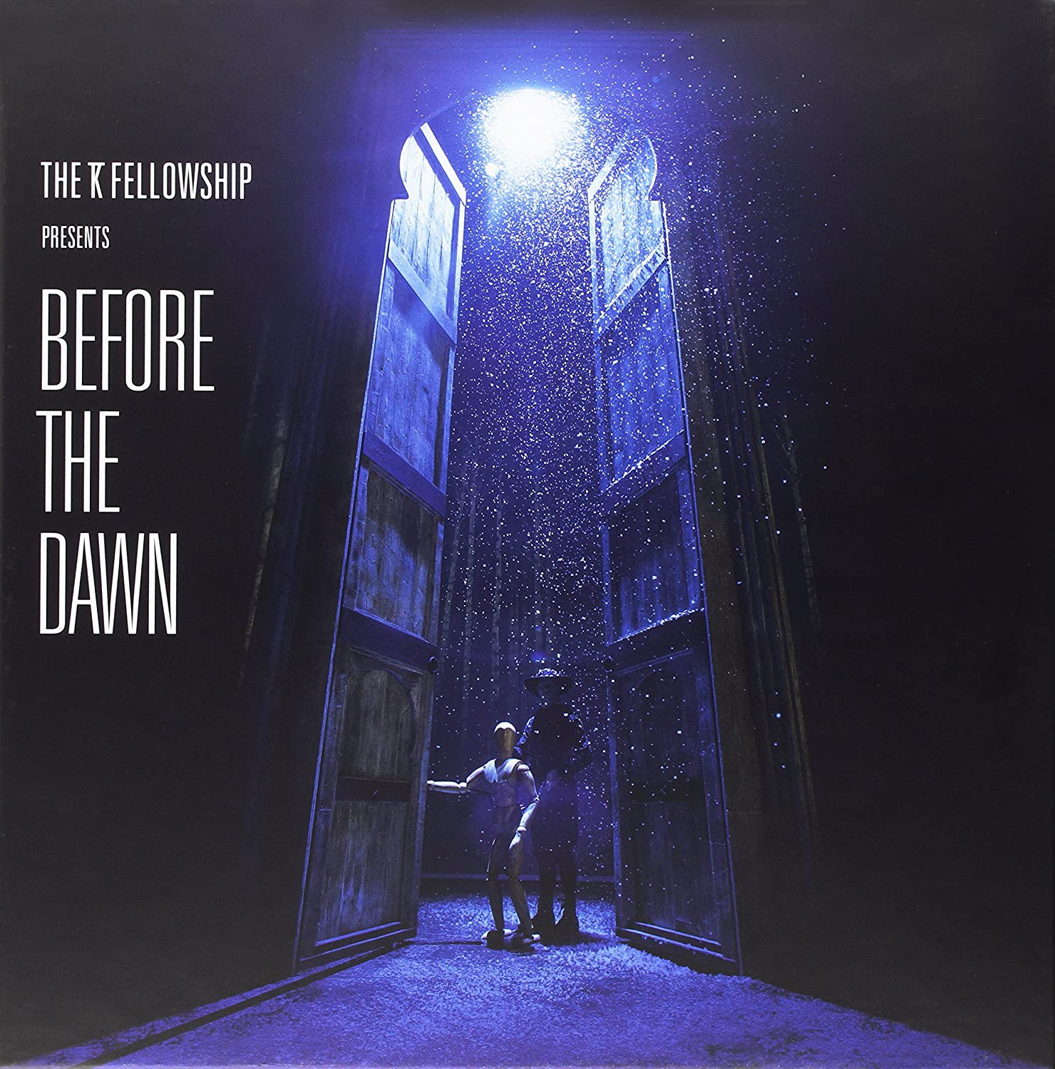Before The Dawn 4xLP | Vinili Kate Bush