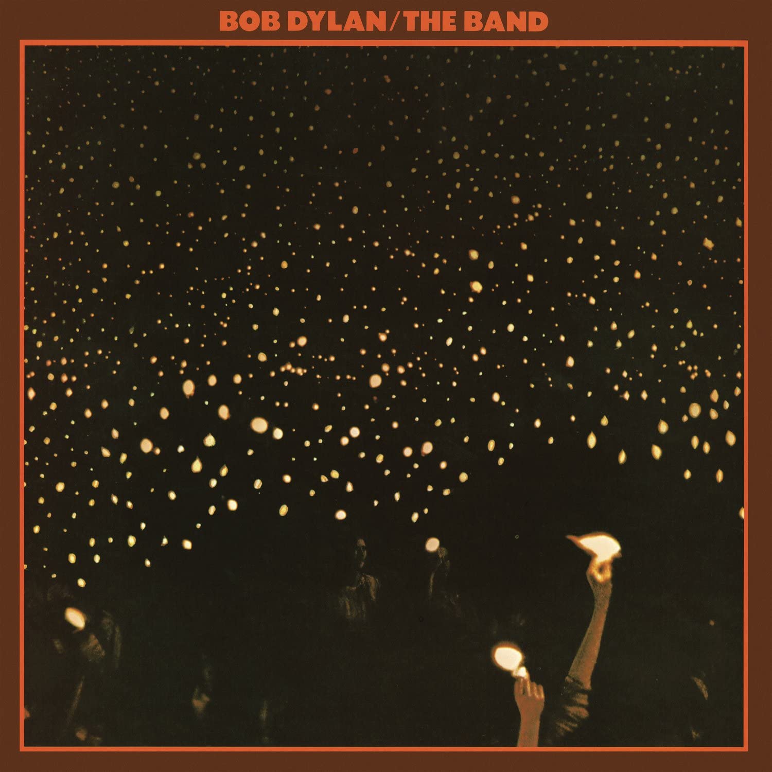 Before The Flood 2xLP | Vinile Bob Dylan e The Band