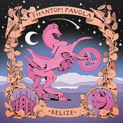 Phantom Favola