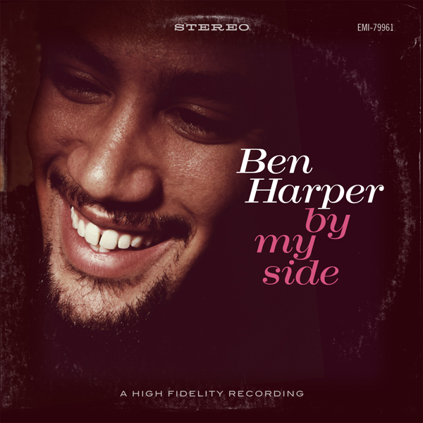 By My Side LP | Vinile Ben Harper