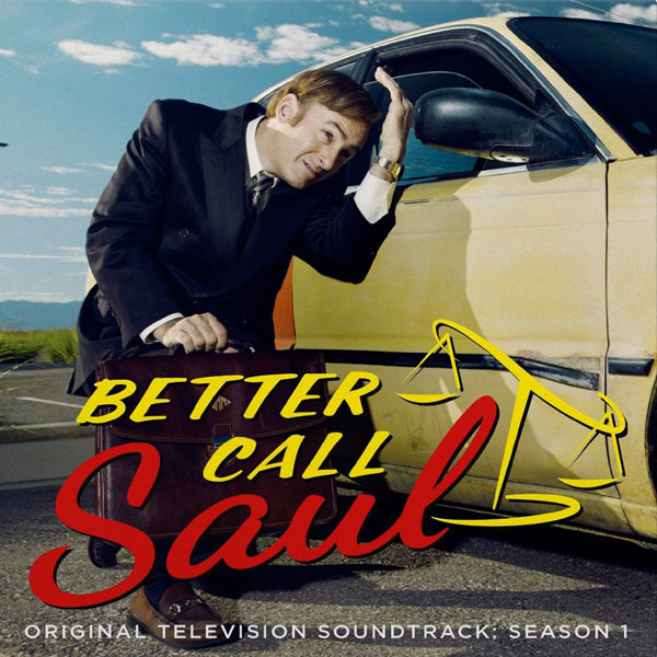 Better Call Saul Soundtrack