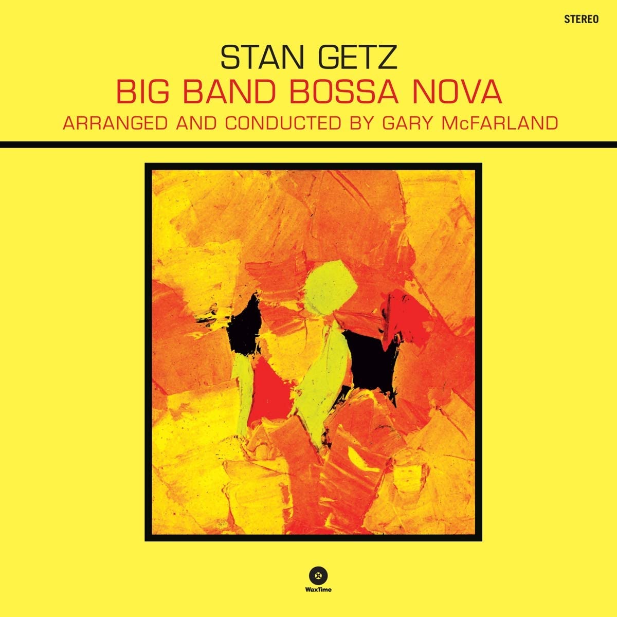Big Band Bossa Nova LP 