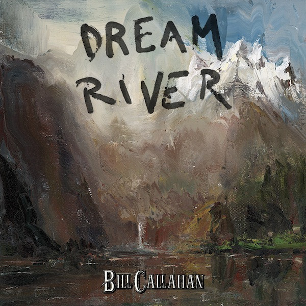 Dream River LP