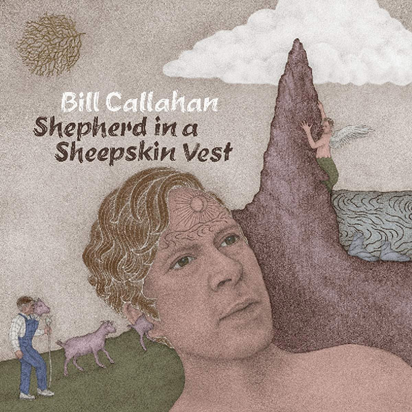 Shepherd in a Sheepskin Vest 2xLP