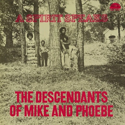 Bill Lee - The Descendants of Mike and Phoebe