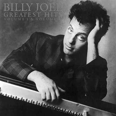 Greatest Hits: Volume I &amp; Volume II