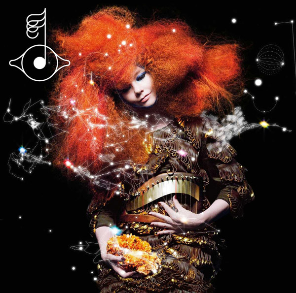 Biophilia 2xLP | Vinili Bjork
