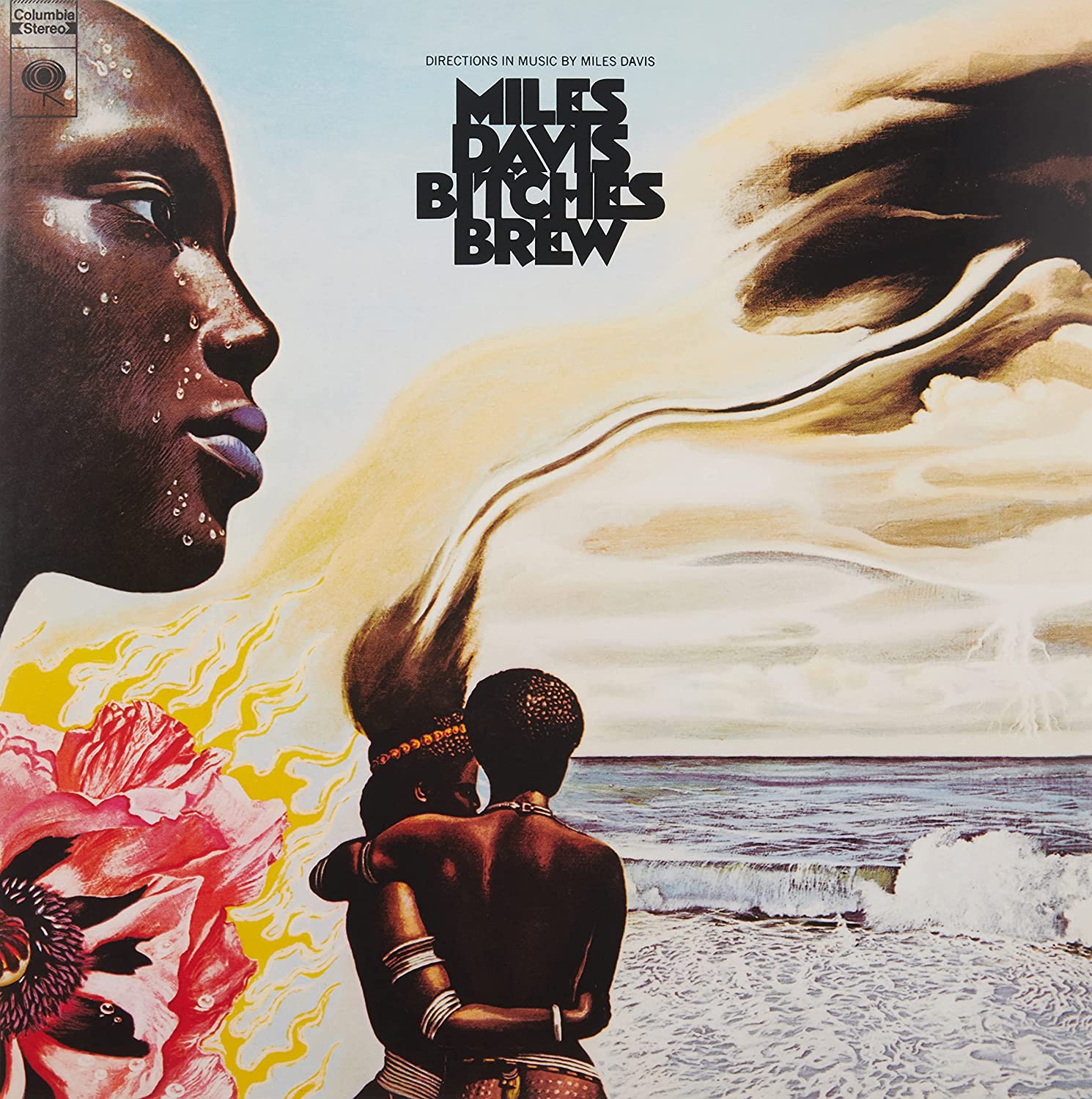 Bitches Brew 2xLP | Vinile Miles Davis