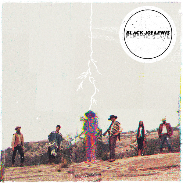 Electric Slave LP