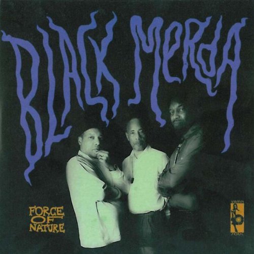 Force of Nature LP