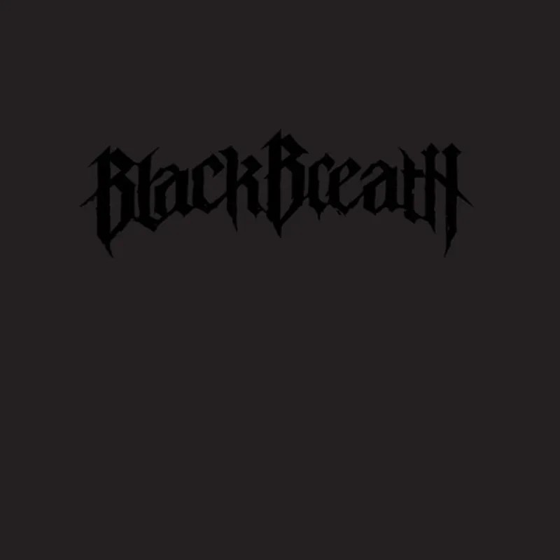 Black Breath - BOX SET RSD EXCLUSIVE 24