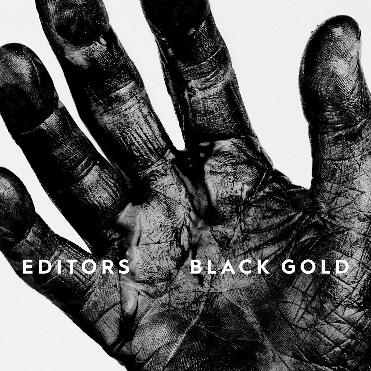 Black Gold 2xLP