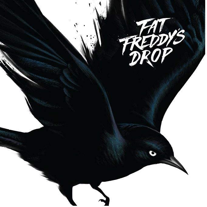 Blackbird 2xLP