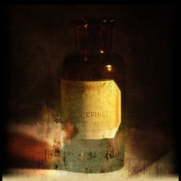 Blackfield 2xLP