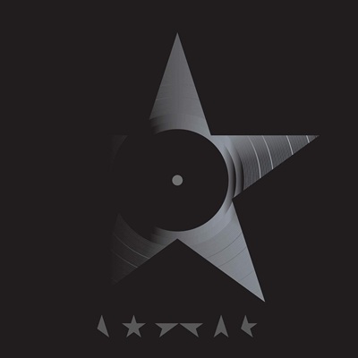 Blackstar LP | Vinile David Bowie