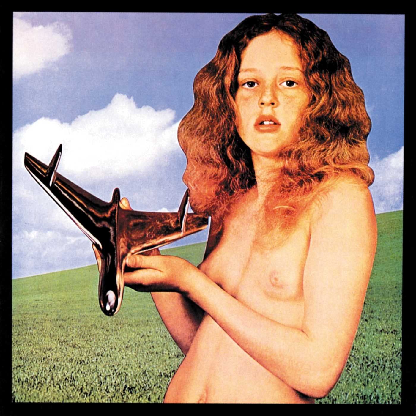 Blind Faith LP